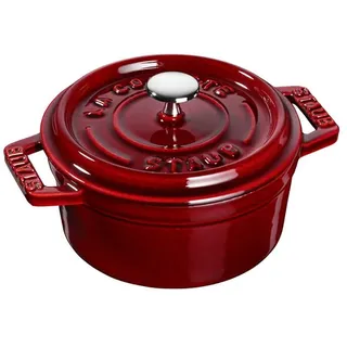 Staub Mini Cocotte Cocotte 10 cm rund