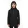 Woman Jacket DET Hood Damen Softshell Jacke Freizeit Outdoor nero 52