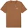 Unisex 2 Color Small No 1 Logo Tees Melted Caramel XXL EU