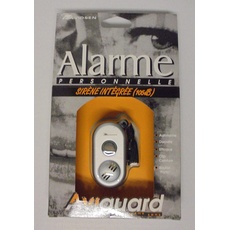 Maisange | Personal Alarm Sirene integriert 105 dB