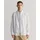 Reg Shirt Klassisches Hemd Light Blue XL