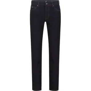 Hugo Boss - "Maine3" Jeans für Herren GT5143 (30R) (Dunkel-Marineblau) - Dunkelblau