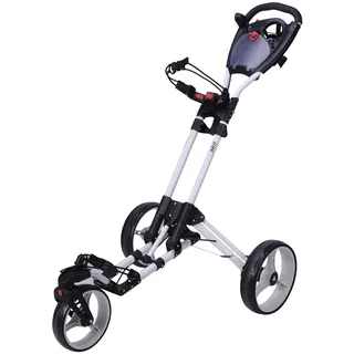 Fast Fold 360 cm 360 Trolley, weiß, Einheitsgröße