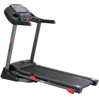 U.N.O. FITNESS Speed Master 1.8 M Silber