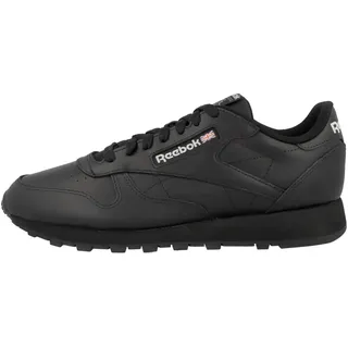 Classic Leather Core Black / Core Black / Pure Grey 5 40