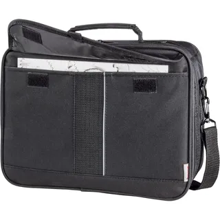 Hama Sportsline L Beamer Tasche Schwarz