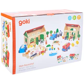 GoKi Bauernhof