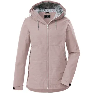 KILLTEC KOS 62 Women Jacket malve rose (00550) 42,