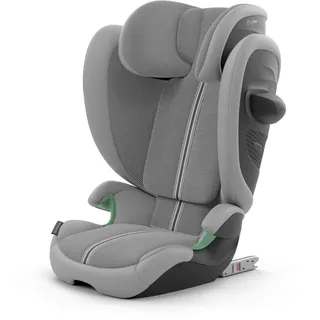 Cybex Solution G2 Plus Stone Grey
