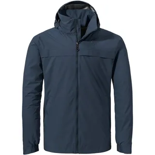 Schöffel Jacket Style Bohorok Herren Blau 54