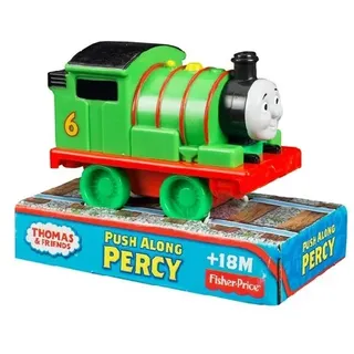 FISHER PRICE THOMAS&FRIENDS W2192 PERCY NEU OVP