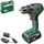 UniversalDrill 18V-60 inkl. 1 x 2,0 Ah + Koffer