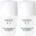 Deodorant Sensitiv Anti-Transpirant 48h Roll-on 2 x 50 ml
