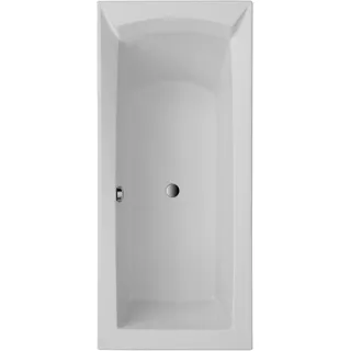 Ottofond Porta freistehende Badewanne 80 x 180 cm (N/A)