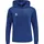 hmlCORE XK Sweat Hoody Herren Blau S