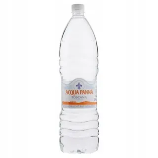 Acqua Panna Wasser 6x1,5L - 6 x 1,5 L