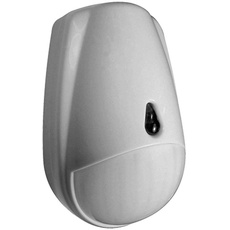 Proxe 551010 Sensor Wireless Bewegungsmelder Infrarot Passiv, weiß