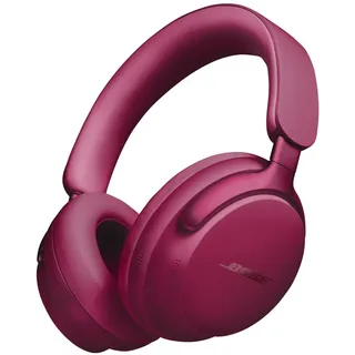QuietComfort Ultra Kopfhörer Deep Plum