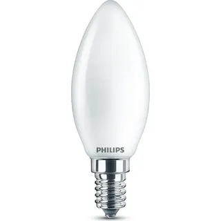 Philips LED-Birne E14 6,5 W 4000 K 1 St.