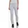 Outdoorhose Damen grau 18