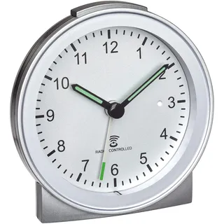 TFA 60.1517.54 silber