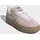 Originals Gazelle Bold Sportschuhe - sandy pink, / Off White / copper metallic, Leder, Schuhe Sneaker