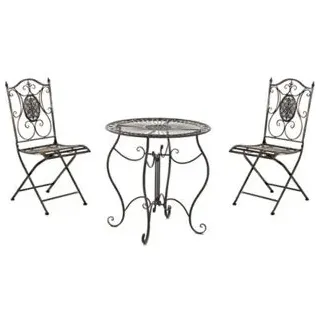 CLP Aldeano Set 3-tlg. bronze