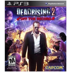 Dead Rising 2: Off the Record - Sony PlayStation 3 - Action - PEGI 18