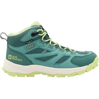 Vojo Tour Texapore Mid Kinder Jade Green 32