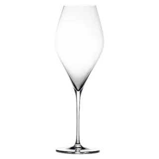 ZAFFERANO VEM 5600 set 6 Champagner Millésimé - Transparent