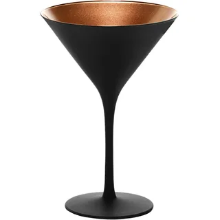 Stölzle Lausitz Elements Cocktailschalen 6er Set Gläser 6 ct