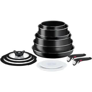 Tefal Ingenio Easy Cook Clean Pfanne 20 cm