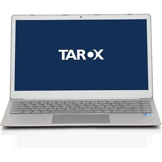 TAROX LIGHTPAD 1410 - Notebook - 128 GB - 8 GB (2401165) - Silber