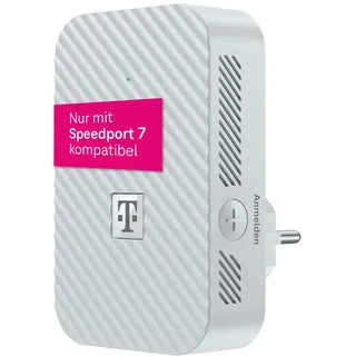 Telekom Speedport 7 5764 Mbit/s Hellgrau