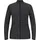 Tencia Fleecejacke Grau XXL