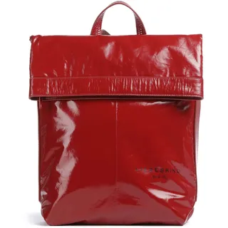 Liebeskind Berlin Elvira Rain Backpack L Rot