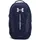 Rucksack Lässiger Rucksack Navy Polyester