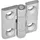 Scharniere GN 237-NI-50-50-A-GS 50 x 50