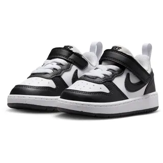 Court Borough Low Kinder Schwarz/Weiß 22