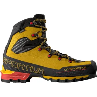 La Sportiva Trango Alpine GTX Herren Wide Gelb 43
