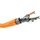 goobay Verlegekabel Cat7a S/FTP 50
