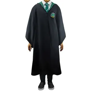 Cinereplicas Harry Potter Slytherin Tunika - Multicolor