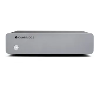 Cambridge Audio Alva Solo Silber