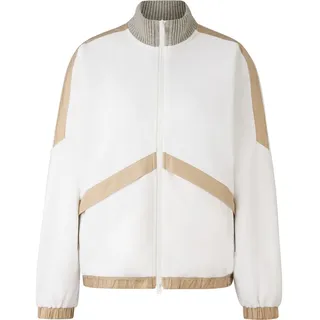 Bogner Fire + Ice Damen Fleecejacke LIVA offwhite - L