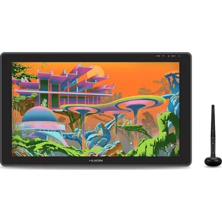 Huion Kamvas 22 PLUS