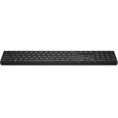 Bild von 455 programmierbare Wireless-Tastatur