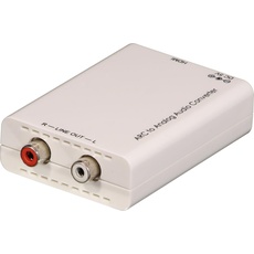 Bild HDMI ARC Audio Converter [ - ]
