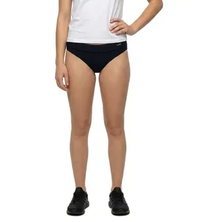 Protest Xenon Bikini-höschen - True Black - XL