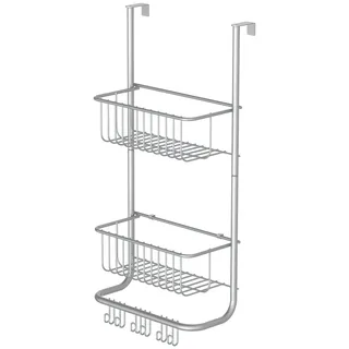 Eisl Duschregal zum Hängen 2 Etagen,