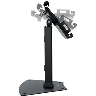 TooQ Auto-tablethalterung Tqtds0811 - Black